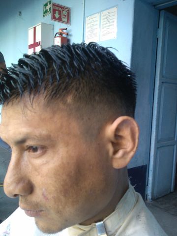 Sin Nombre