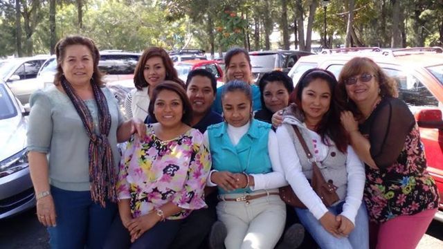 Sin Nombre